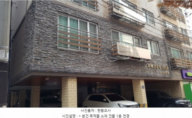 2024타경4801 경기도 평택시 중앙2로43번길 38, 프리스틴빌 105동 4층 401호 다세대(빌라) 경매 이미지