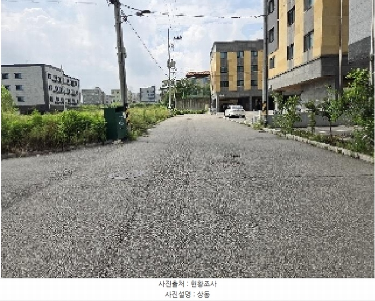 2025타경622 충청남도 아산시 둔포면 염작리 290-6 농지 경매 이미지
