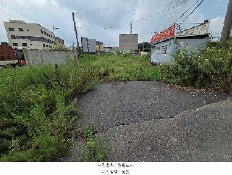 2025타경622 충청남도 아산시 둔포면 염작리 290-6 농지 경매 이미지