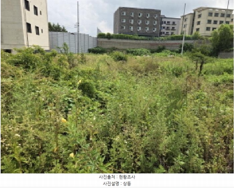 2025타경622 충청남도 아산시 둔포면 염작리 290-6 농지 경매 이미지