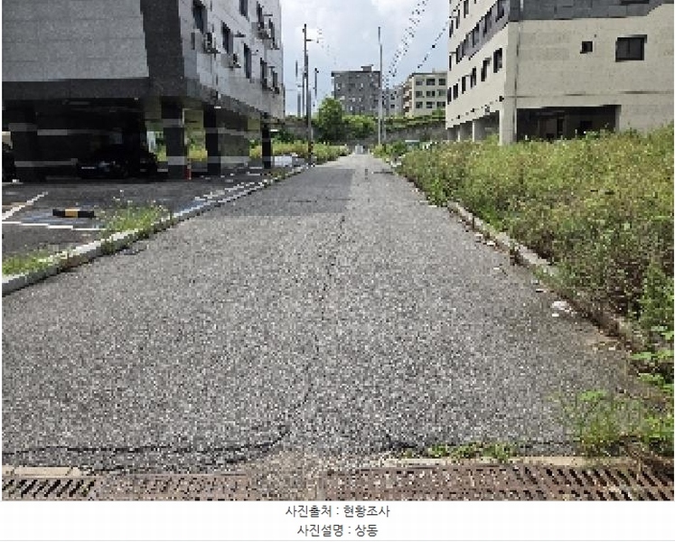 2025타경622 충청남도 아산시 둔포면 염작리 290-6 농지 경매 이미지