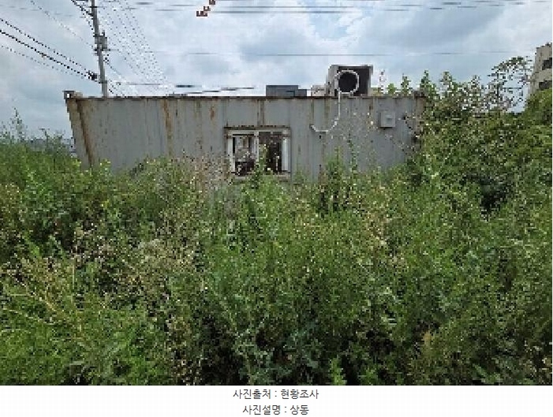 2025타경622 충청남도 아산시 둔포면 염작리 290-6 농지 경매 이미지