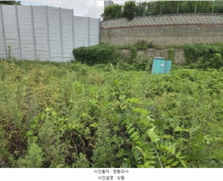 2025타경622 충청남도 아산시 둔포면 염작리 290-6 농지 경매 이미지