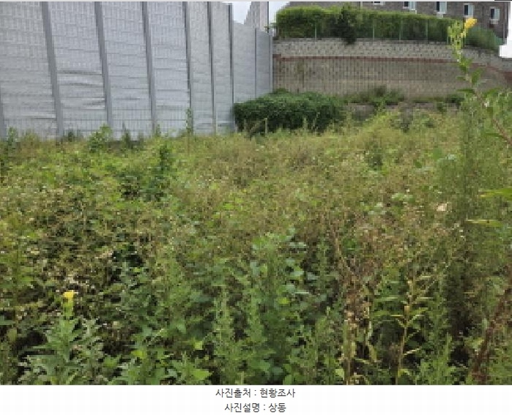 2025타경622 충청남도 아산시 둔포면 염작리 290-6 농지 경매 이미지