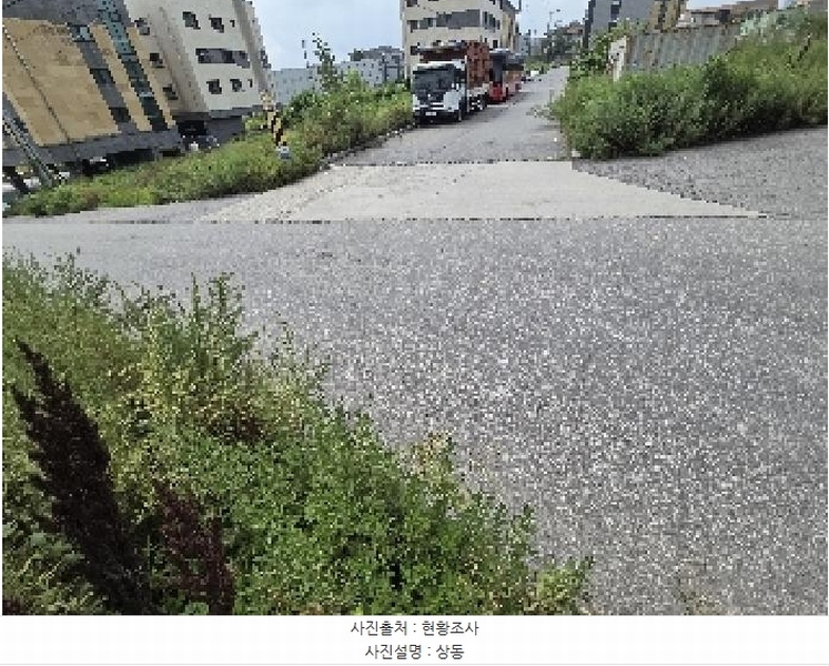 2025타경622 충청남도 아산시 둔포면 염작리 290-6 농지 경매 이미지