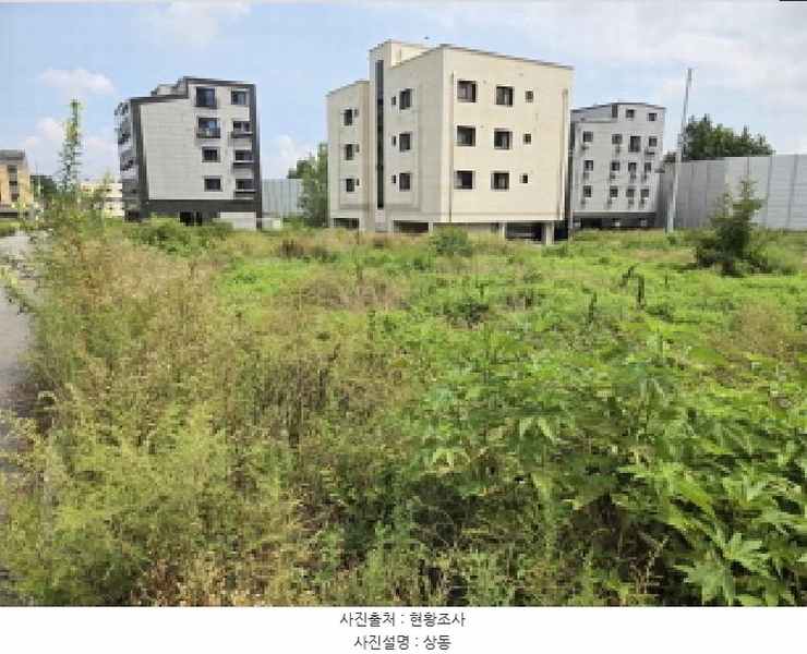 2025타경622 충청남도 아산시 둔포면 염작리 290-6 농지 경매 이미지