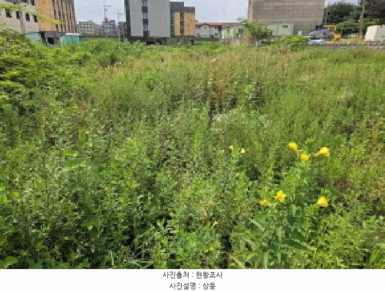 2025타경622 충청남도 아산시 둔포면 염작리 290-6 농지 경매 이미지