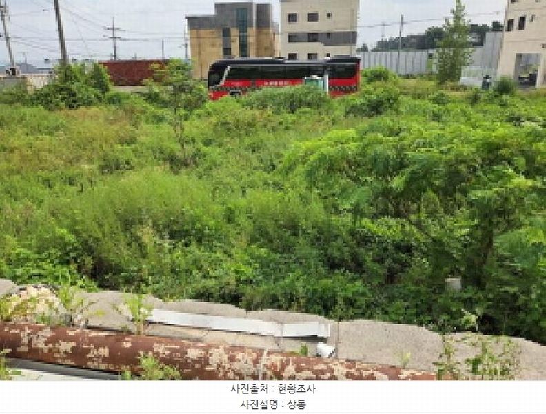 2025타경622 충청남도 아산시 둔포면 염작리 290-6 농지 경매 이미지