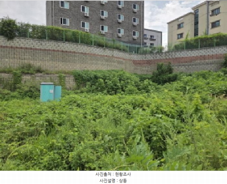 2025타경622 충청남도 아산시 둔포면 염작리 290-6 농지 경매 이미지