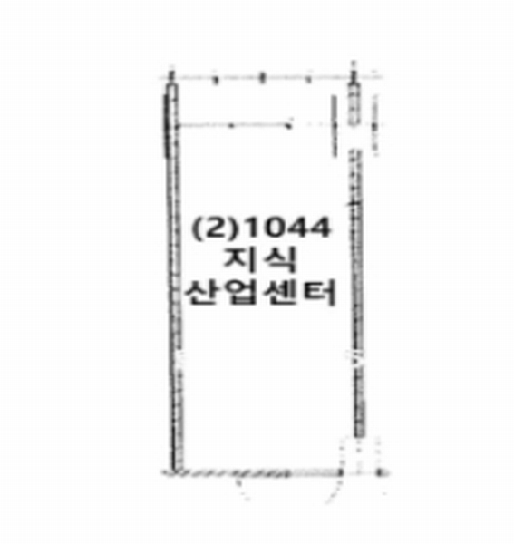 2024타경45987 경기도 평택시 고덕중앙로 290, 에이스퍼스트고덕 10층 1044호 아파트형공장 경매 이미지