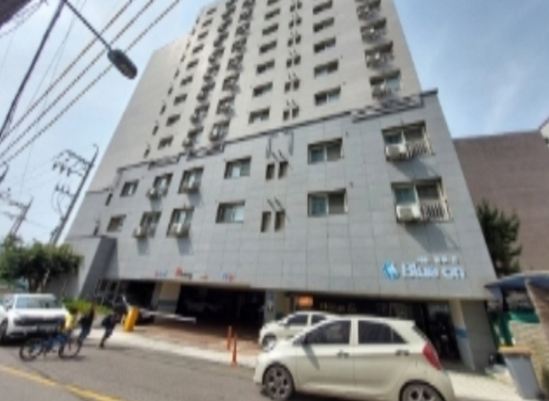 2024타경46232 경기도 평택시 탄현로 267-4, 대준블루온3 9층 907호 아파트[공급19평형] 경매 이미지