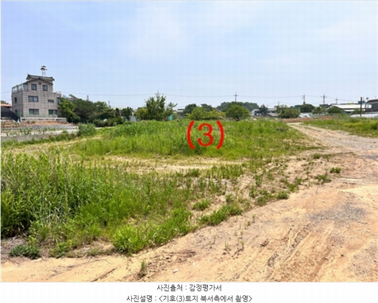 2024타경46331 경기도 평택시 팽성읍 신대리 96 농지 경매 이미지