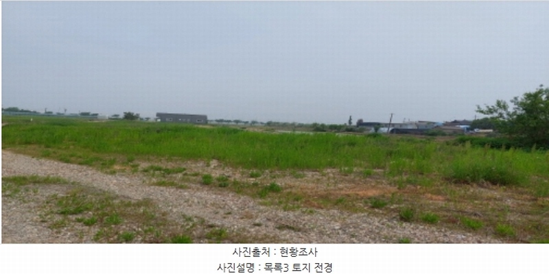 2024타경46331 경기도 평택시 팽성읍 신대리 96 농지 경매 이미지