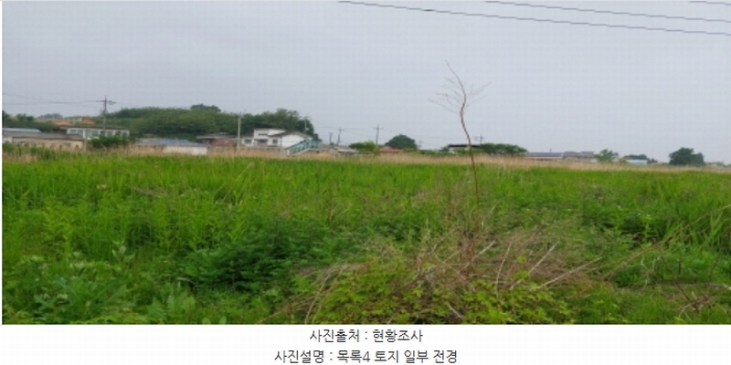 2024타경46331 경기도 평택시 팽성읍 신대리 96 농지 경매 이미지
