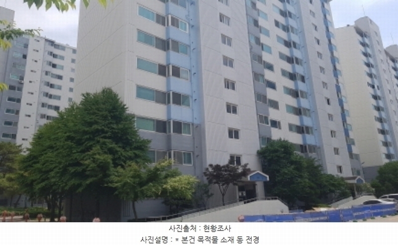 2024타경46669 경기도 평택시 참이슬길 13, 참이슬아파트 111동 9층 902호 아파트[공급32평형] 경매 이미지