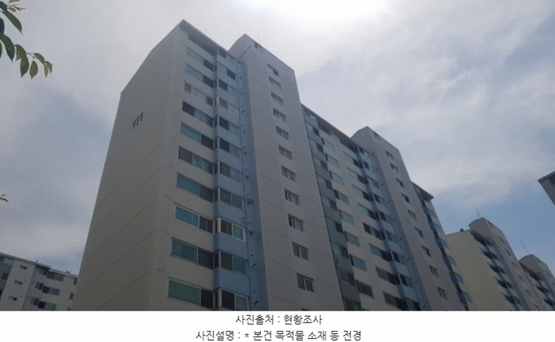 2024타경46669 경기도 평택시 참이슬길 13, 참이슬아파트 111동 9층 902호 아파트[공급32평형] 경매 이미지