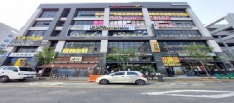 2024타경46966 경기도 평택시 고덕여염7길 5, 센텀프라자 4층 404호 근린상가 경매 이미지