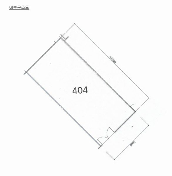 2024타경46966 경기도 평택시 고덕여염7길 5, 센텀프라자 4층 404호 근린상가 경매 이미지
