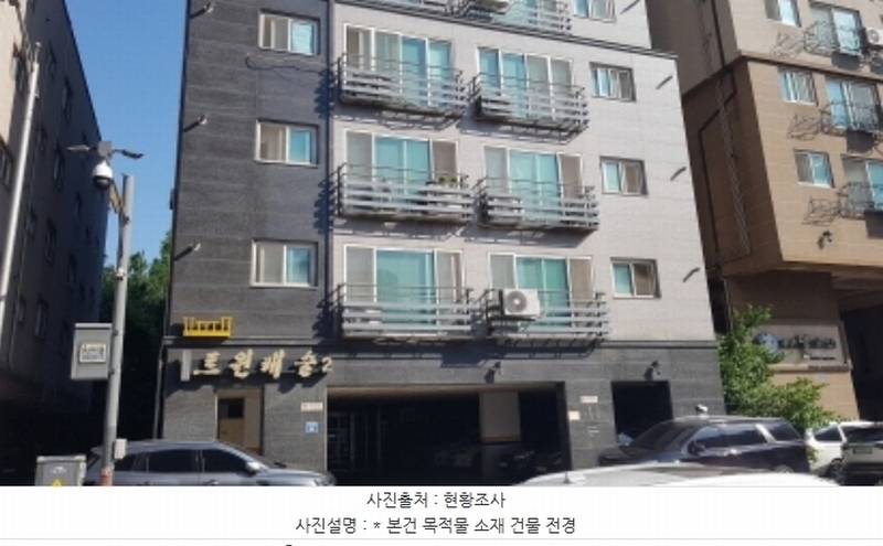 2024타경47334 경기도 평택시 평택5로34번길 65, 트윈캐슬2 4층 402호 다세대(빌라)[공급16평형] 경매 이미지