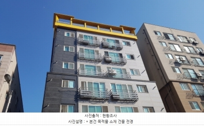 2024타경47334 경기도 평택시 평택5로34번길 65, 트윈캐슬2 4층 402호 다세대(빌라)[공급16평형] 경매 이미지