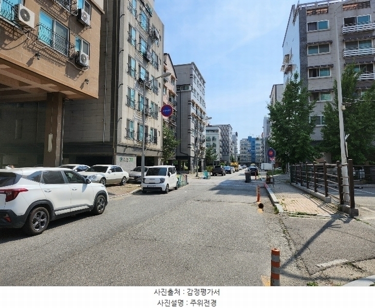 2024타경47334 경기도 평택시 평택5로34번길 65, 트윈캐슬2 4층 402호 다세대(빌라)[공급16평형] 경매 이미지