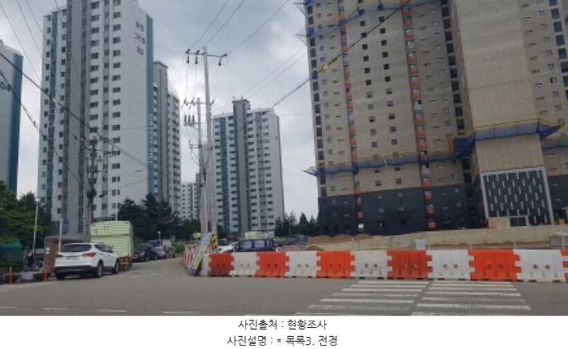 2024타경47624 경기도 안성시 공도읍 양기리 352-4 도로 경매 이미지