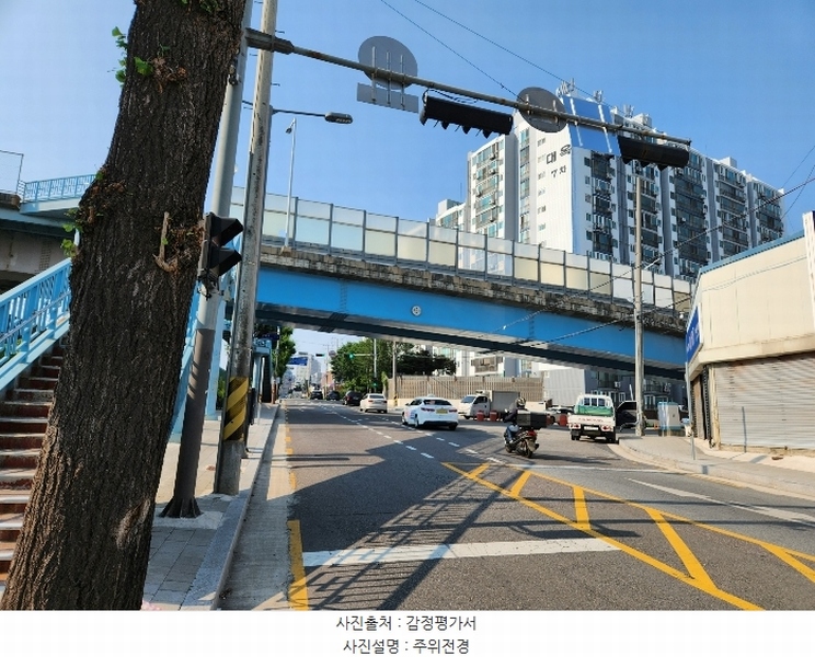 2024타경47907 경기도 평택시 서정동 785-11 주유소(위험물) 경매 이미지