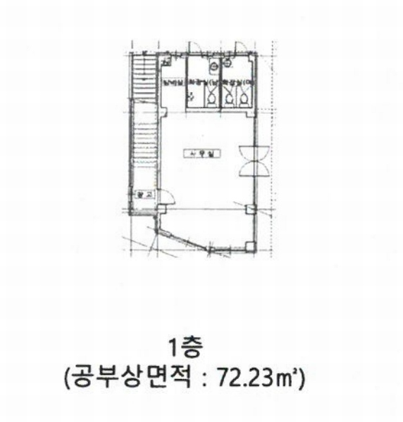 2024타경47907 경기도 평택시 서정동 785-11 주유소(위험물) 경매 이미지