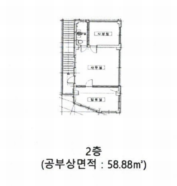 2024타경47907 경기도 평택시 서정동 785-11 주유소(위험물) 경매 이미지