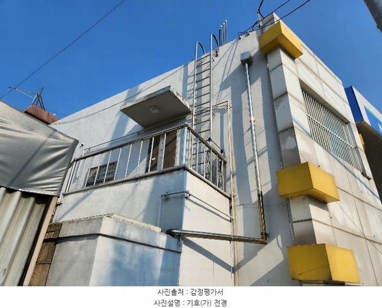 2024타경47907 경기도 평택시 서정동 785-11 주유소(위험물) 경매 이미지