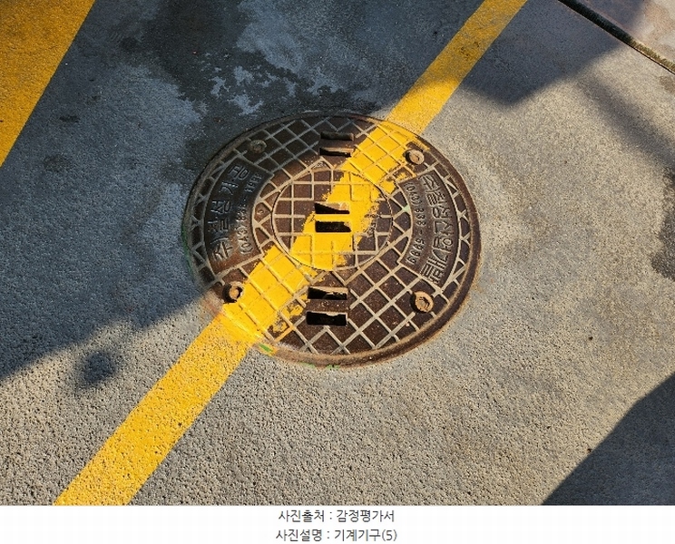 2024타경47907 경기도 평택시 서정동 785-11 주유소(위험물) 경매 이미지