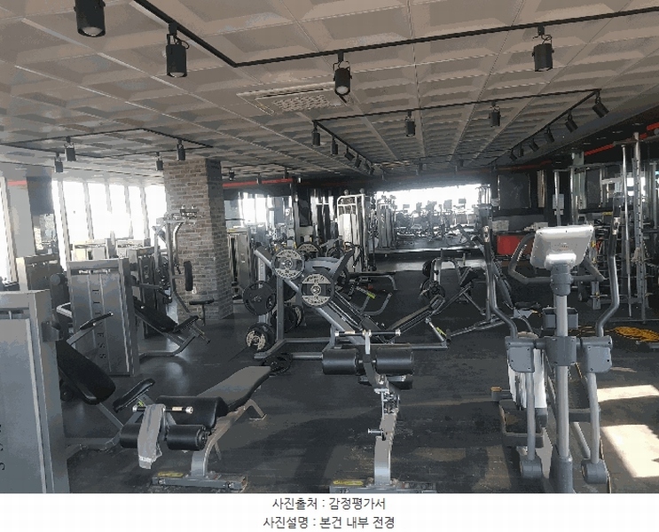 2025타경625 경상남도 사천시 사천대로 1589-39, 구분건물 2층 203호 근린상가 경매 이미지