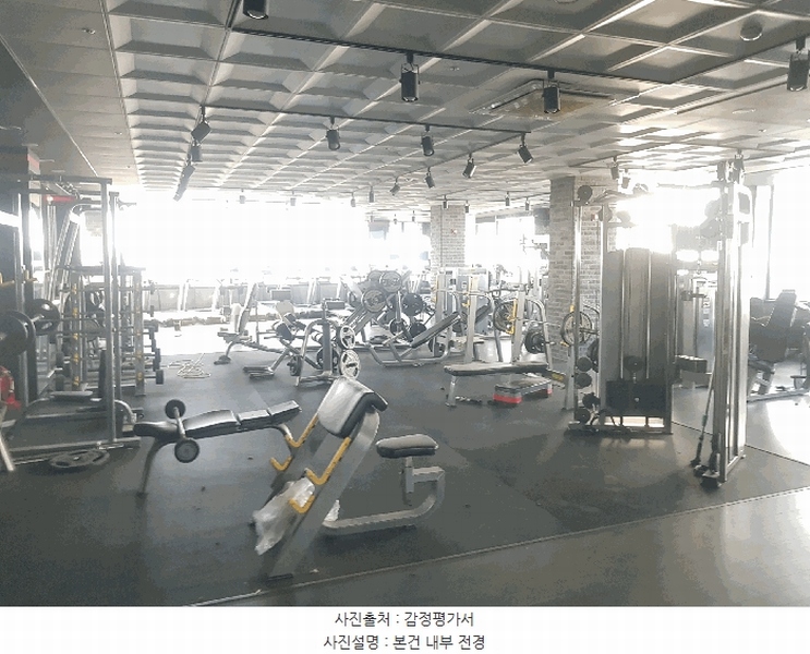 2025타경625 경상남도 사천시 사천대로 1589-39, 구분건물 2층 203호 근린상가 경매 이미지