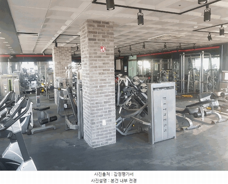 2025타경625 경상남도 사천시 사천대로 1589-39, 구분건물 2층 203호 근린상가 경매 이미지