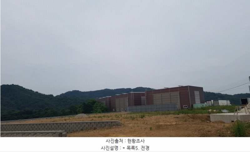 2024타경48030 경기도 안성시 죽산면 두교리 183-5 임야 경매 이미지