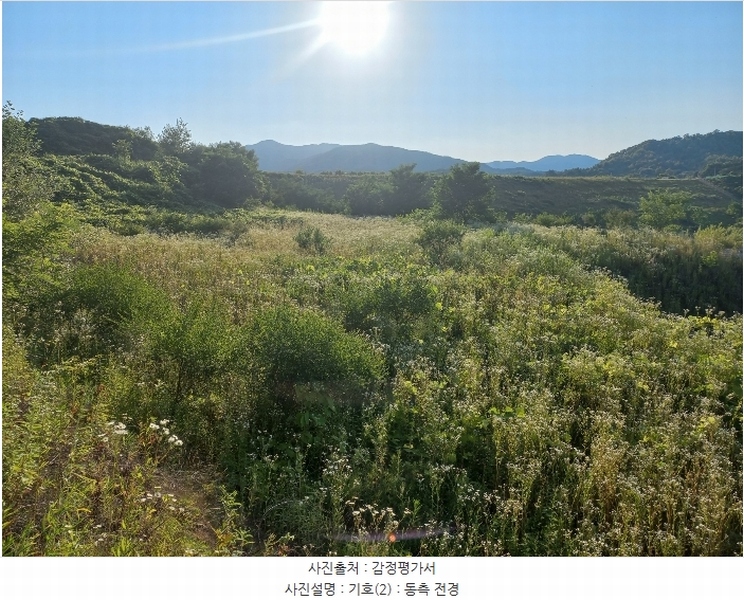 2024타경48030 경기도 안성시 죽산면 두교리 183-5 임야 경매 이미지