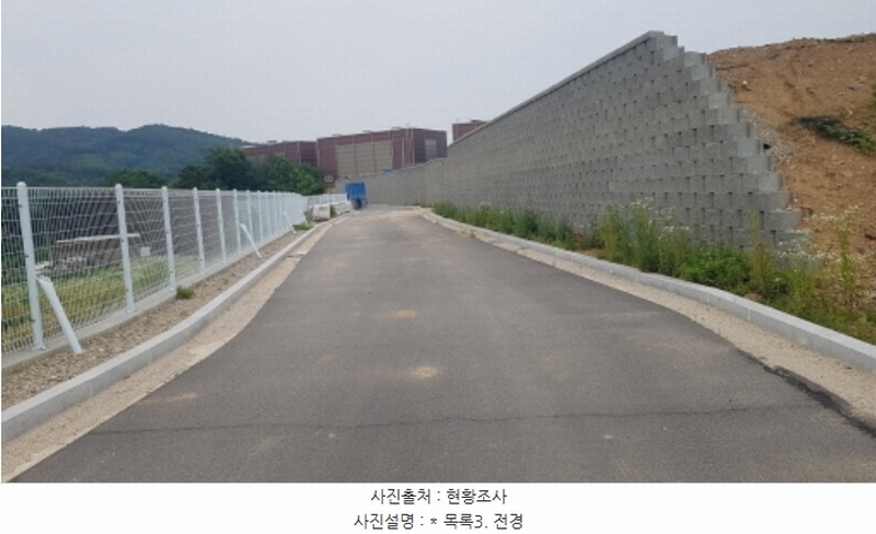 2024타경48030 경기도 안성시 죽산면 두교리 183-5 임야 경매 이미지
