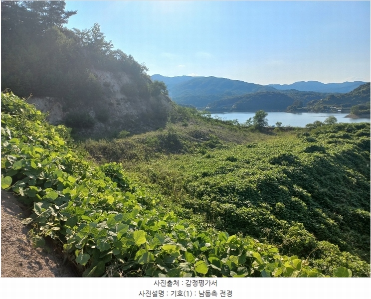 2024타경48030 경기도 안성시 죽산면 두교리 183-5 임야 경매 이미지