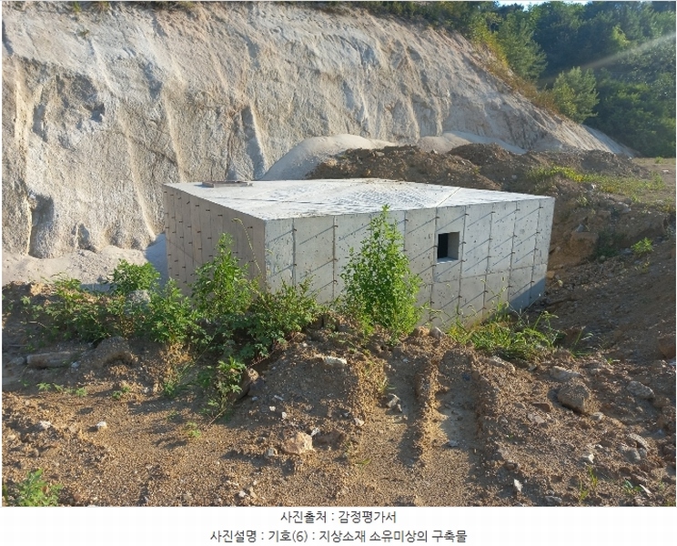2024타경48030 경기도 안성시 죽산면 두교리 183-5 임야 경매 이미지
