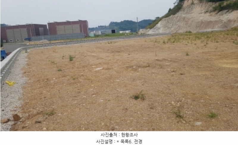 2024타경48030 경기도 안성시 죽산면 두교리 183-5 임야 경매 이미지
