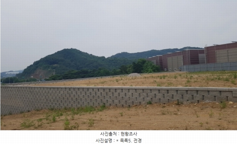 2024타경48030 경기도 안성시 죽산면 두교리 183-5 임야 경매 이미지