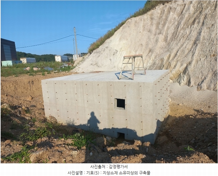 2024타경48030 경기도 안성시 죽산면 두교리 183-5 임야 경매 이미지