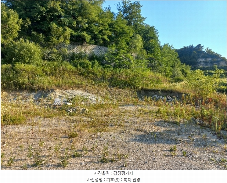 2024타경48030 경기도 안성시 죽산면 두교리 183-5 임야 경매 이미지