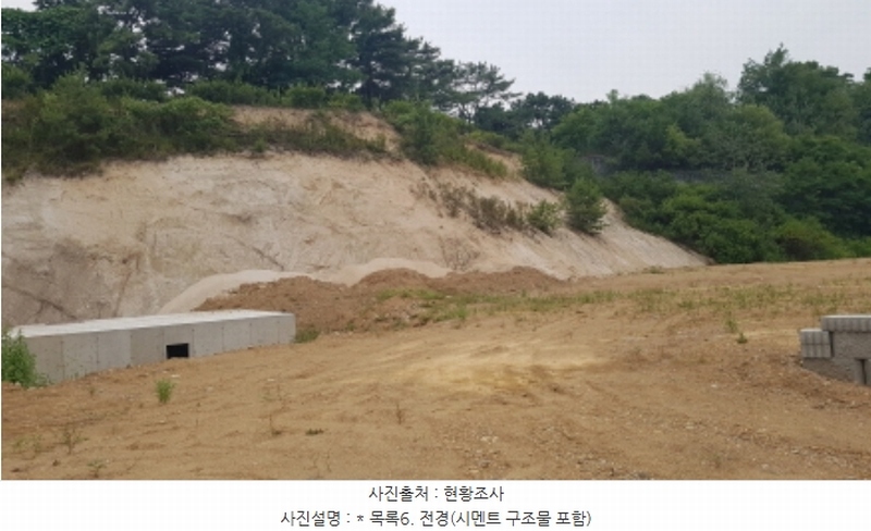 2024타경48030 경기도 안성시 죽산면 두교리 183-5 임야 경매 이미지