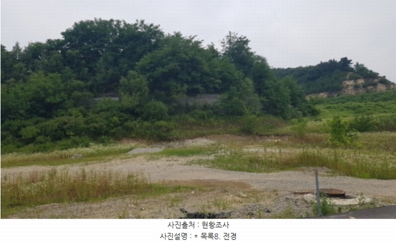 2024타경48030 경기도 안성시 죽산면 두교리 183-5 임야 경매 이미지