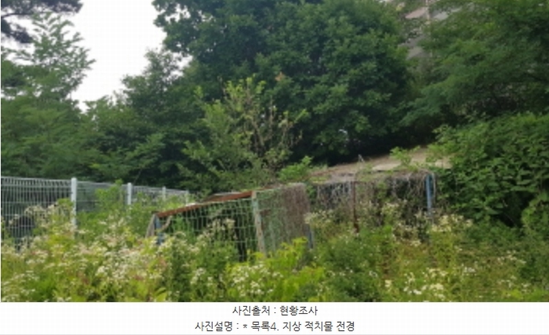 2024타경48030 경기도 안성시 죽산면 두교리 183-5 임야 경매 이미지