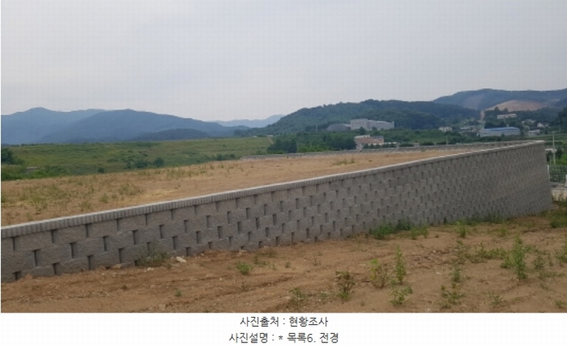 2024타경48030 경기도 안성시 죽산면 두교리 183-5 임야 경매 이미지