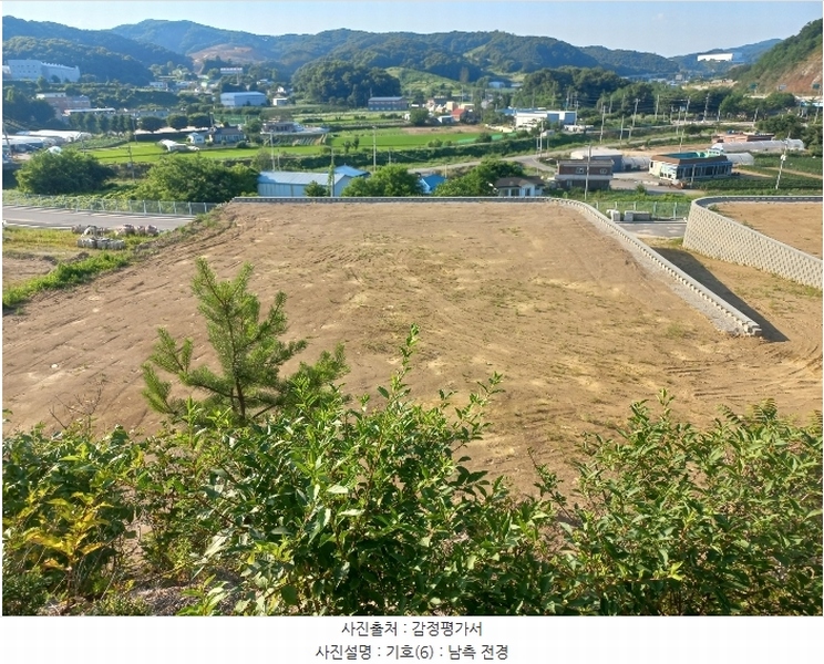 2024타경48030 경기도 안성시 죽산면 두교리 183-5 임야 경매 이미지