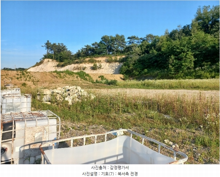 2024타경48030 경기도 안성시 죽산면 두교리 183-5 임야 경매 이미지