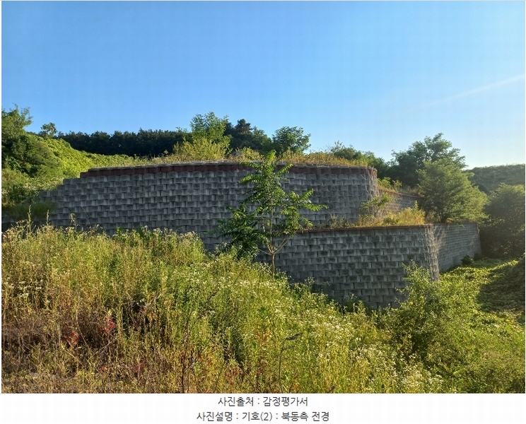 2024타경48030 경기도 안성시 죽산면 두교리 183-5 임야 경매 이미지